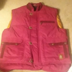 SONDRE vest